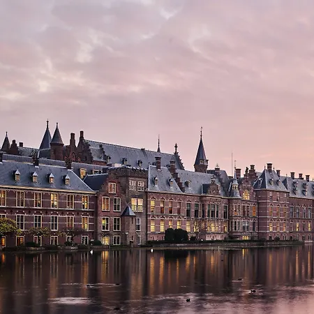 Staybridge - Parliament By Ihg 4*