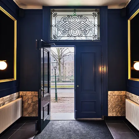 Staybridge - Parliament By Ihg 4* Den Haag