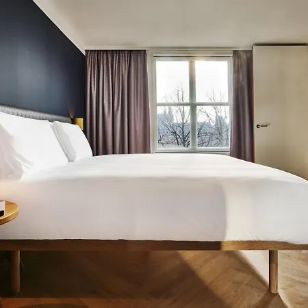 Staybridge - Parliament By Ihg 4* La Haya