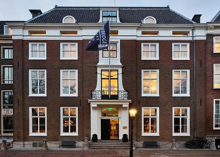 Staybridge - Parliament By Ihg