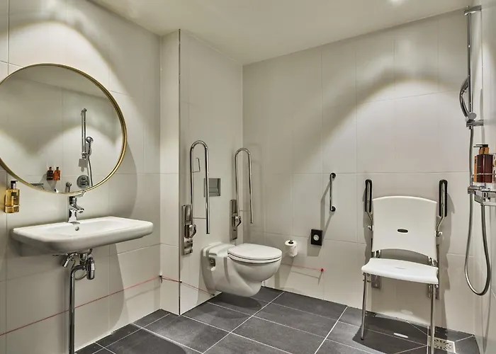 Hotel Staybridge - Parliament By Ihg Den Haag