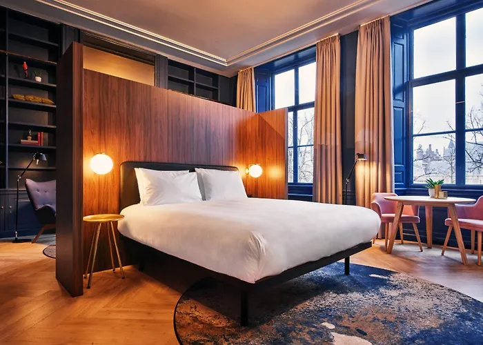 Staybridge - Parliament By Ihg 4*