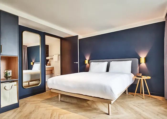 Staybridge - Parliament By Ihg 호텔