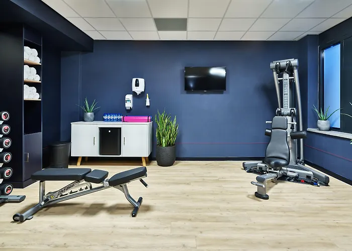 Hotel Staybridge - Parliament By Ihg 4*