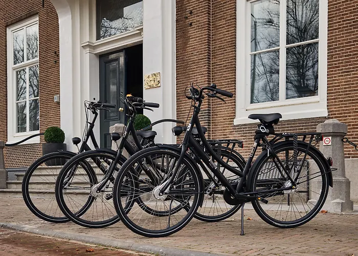 Staybridge - Parliament By Ihg Den Haag