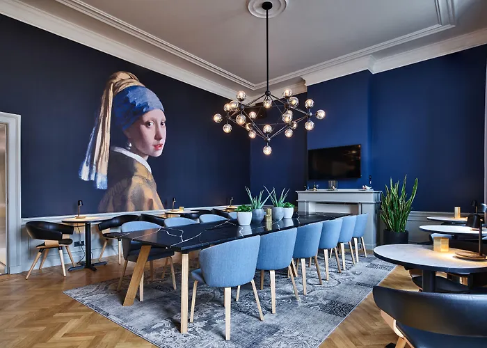 Hotel Staybridge - Parliament By Ihg