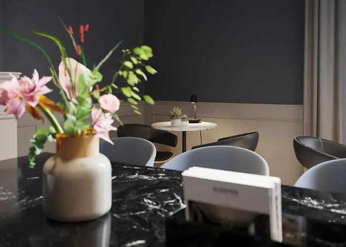 Hotel Staybridge - Parliament By Ihg