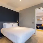 Staybridge - Parliament By Ihg Hotel 4*