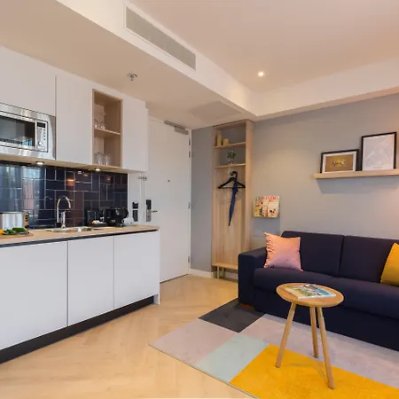 Hotell Staybridge - Parliament By Ihg 4*