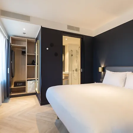 Staybridge - Parliament By Ihg Szálloda 4*