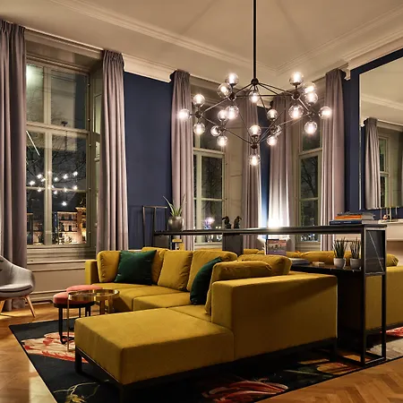 Staybridge - Parliament By Ihg Szálloda