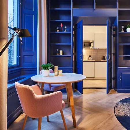 Staybridge - Parliament By Ihg Hága