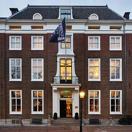 Szálloda Staybridge - Parliament By Ihg 4*