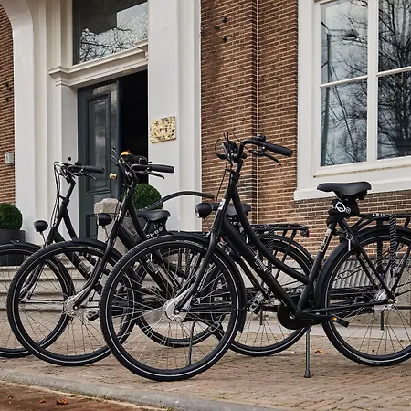 Staybridge - Parliament By Ihg Haag