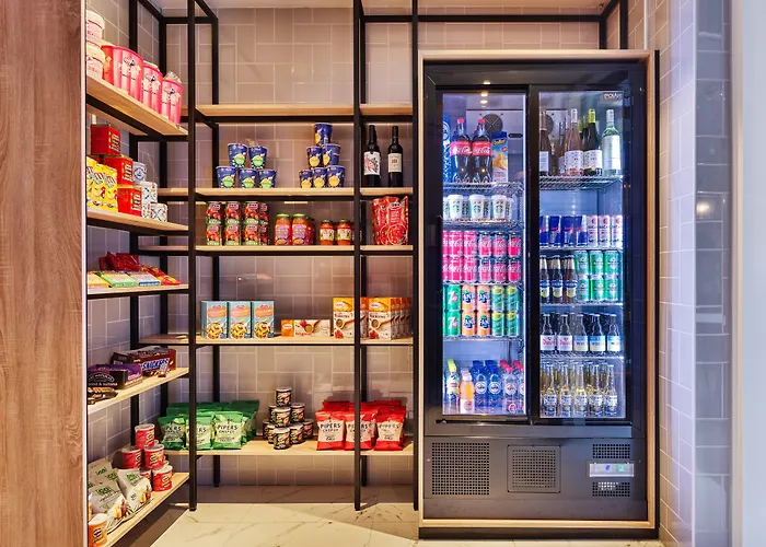 Staybridge - Parliament By Ihg Hotell 4*