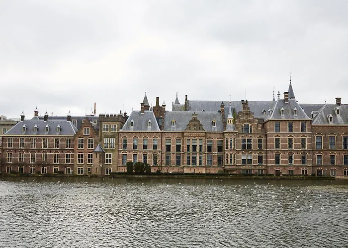 Hotell Staybridge - Parliament By Ihg