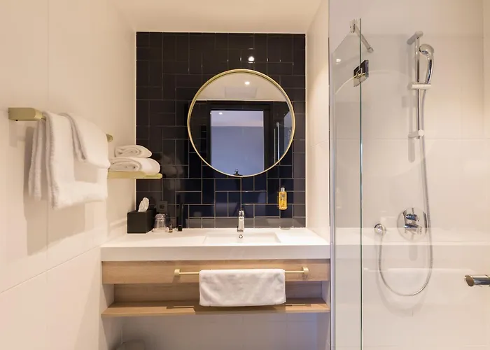 Staybridge - Parliament By Ihg Hotell