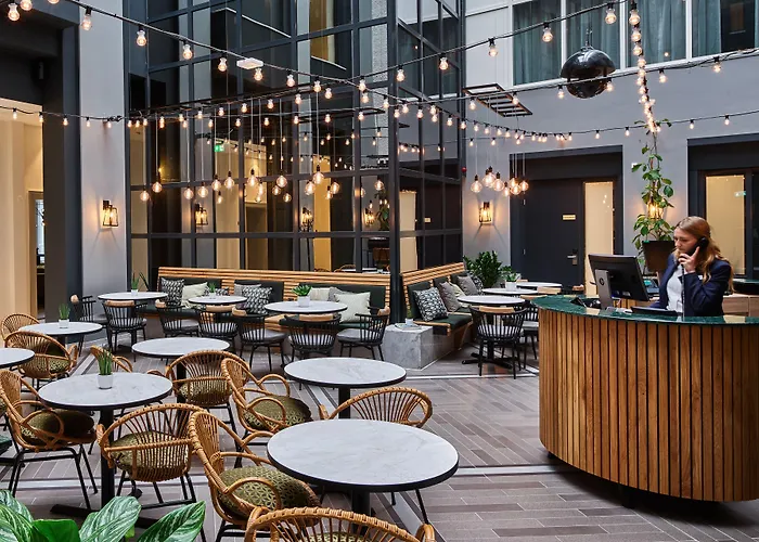 Staybridge - Parliament By Ihg 4*