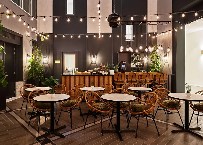 Staybridge - Parliament By Ihg 4*