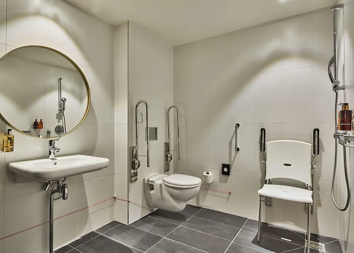 Staybridge - Parliament By Ihg Hotell