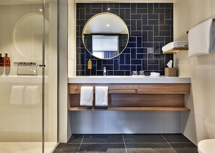 Hotell Staybridge - Parliament By Ihg Haag