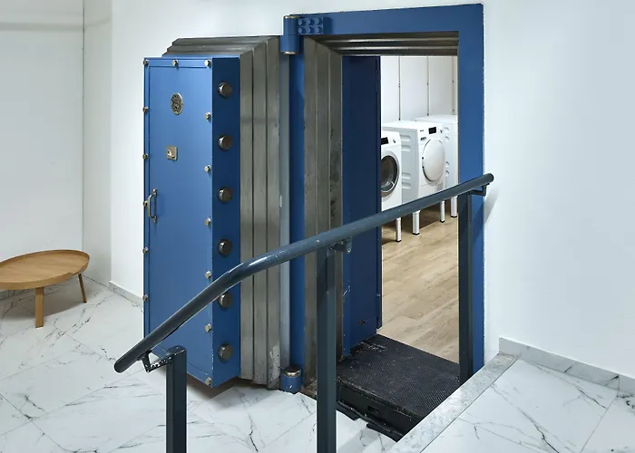 Hotell Staybridge - Parliament By Ihg