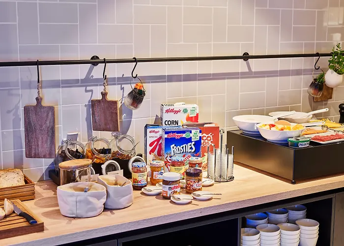 Staybridge - Parliament By Ihg