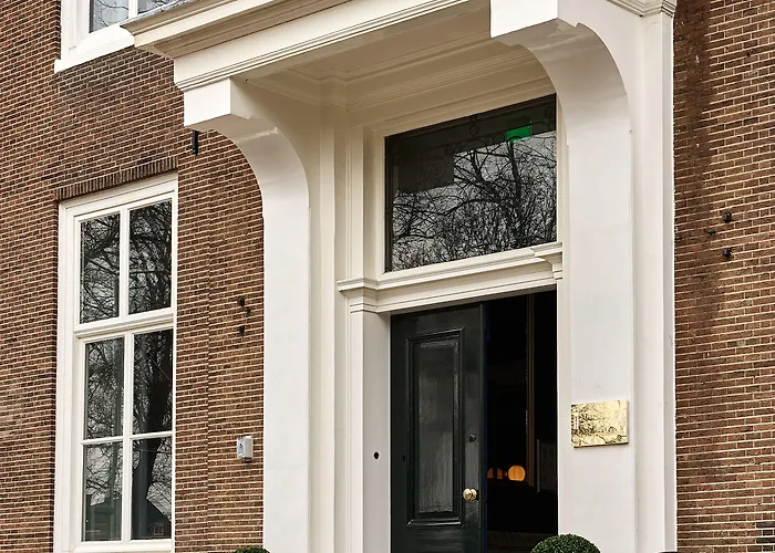 Staybridge - Parliament By Ihg