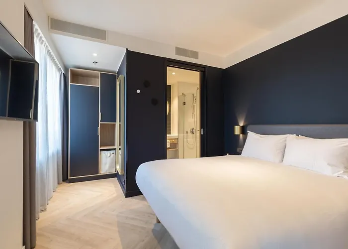 Staybridge - Parliament By Ihg Hotell